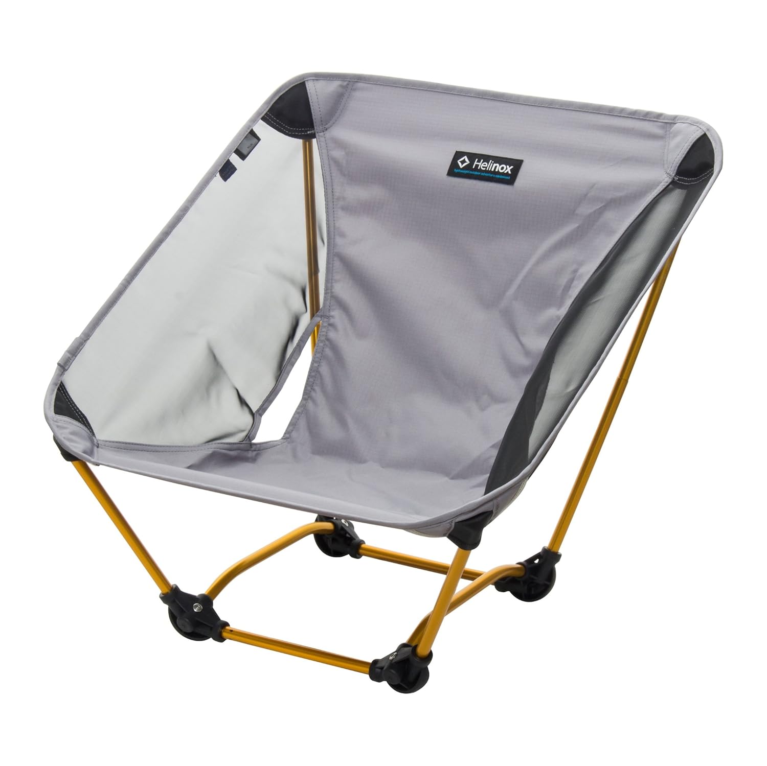 mont bell - 新品未使用　ヘリノックス　グラウンドチェア　コヨーテ ヘリノックス グラウンドチェア コヨーテタン(CTN) Helinox